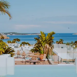 **** Hotel Nativo Ibiza Spain