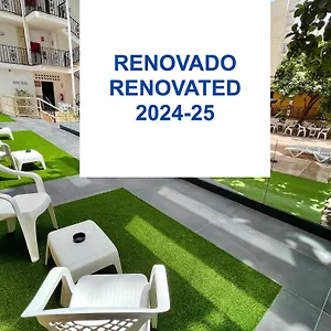** Guest house New 