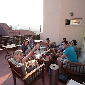  Hostel Mellow Spain