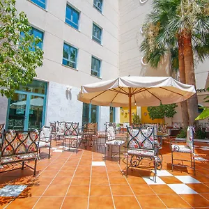 **** Hotel Mainake Costa Del Sol Spain
