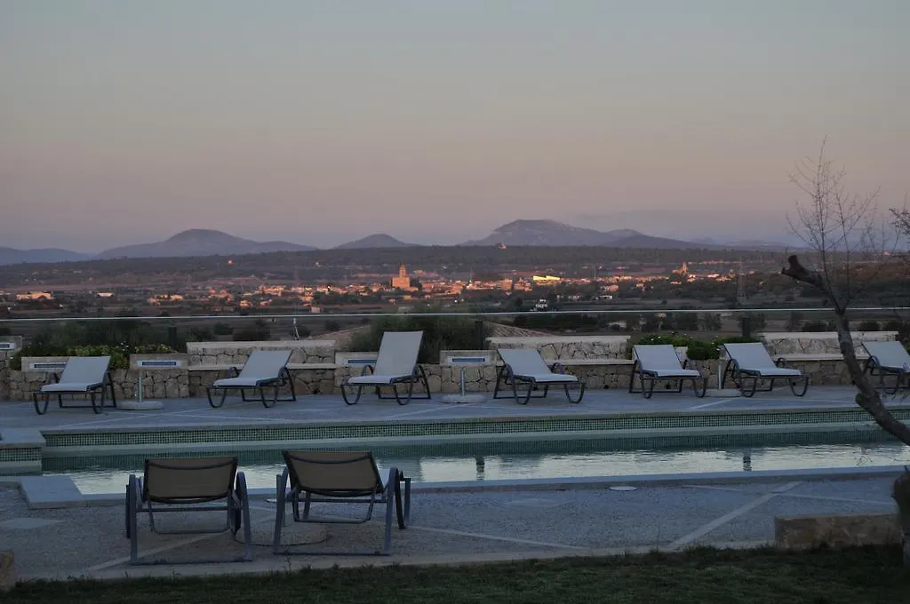 Agroturismo Son Burgues Petra  4*, Petra (Mallorca) Spain