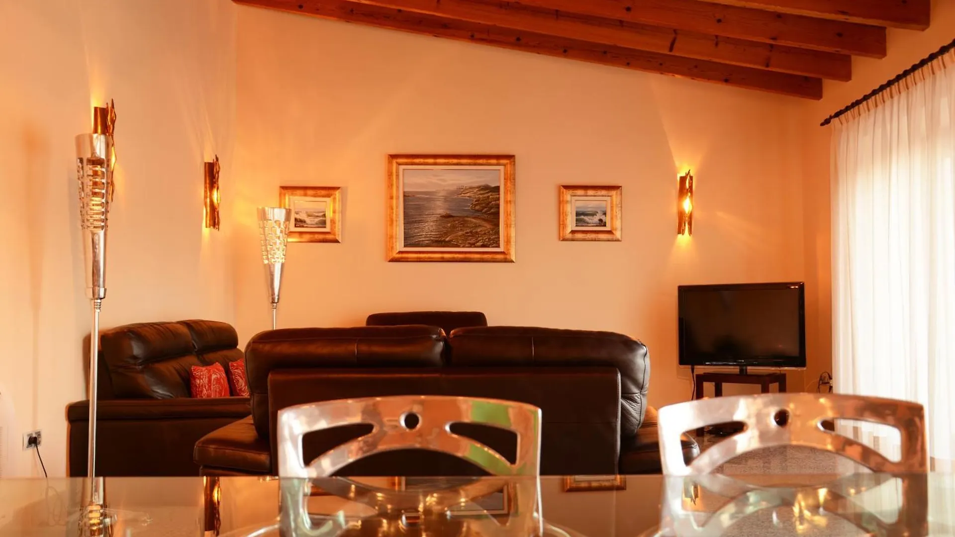 Agroturismo Son Burgues Petra  Spain