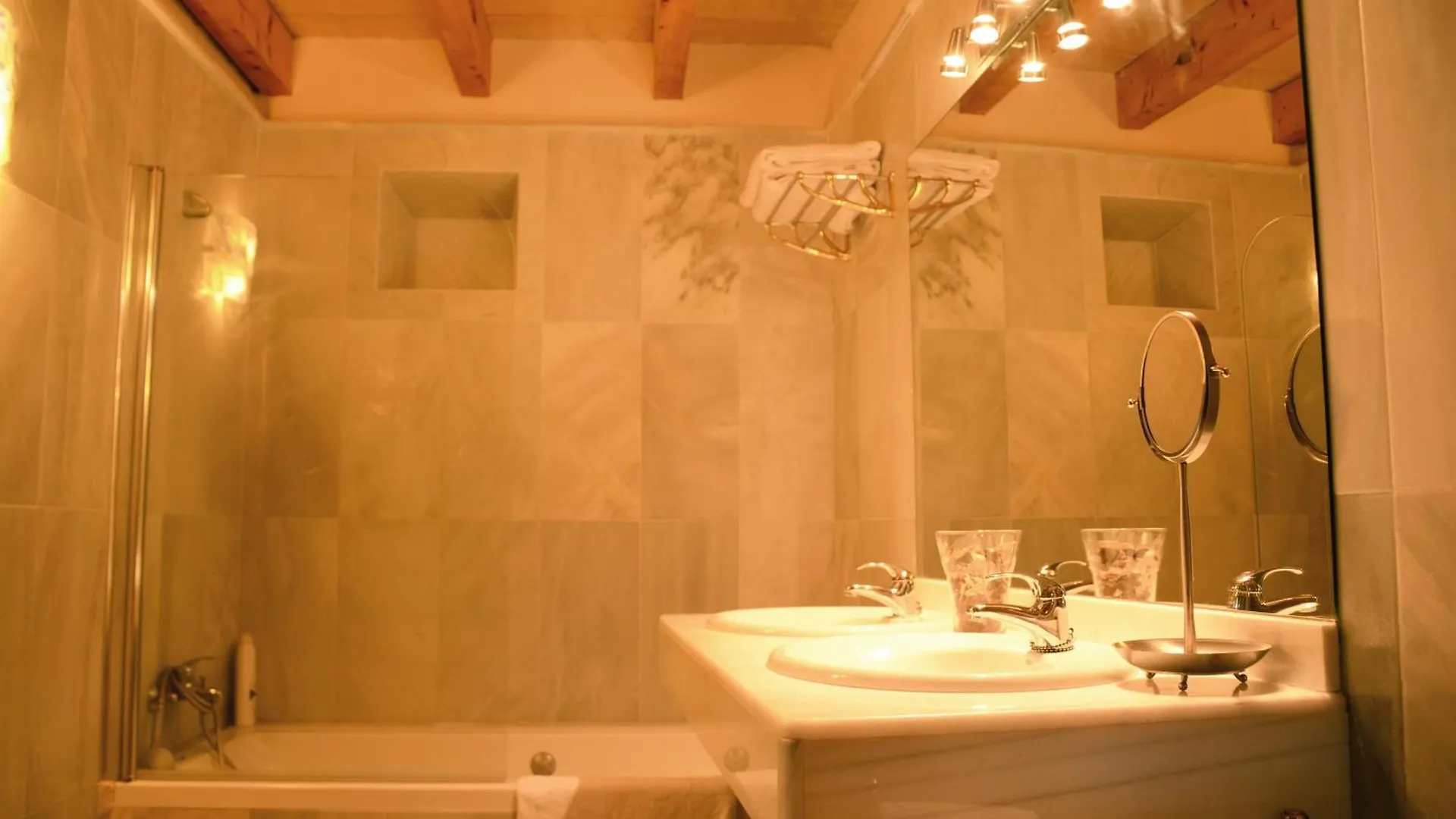 Agroturismo Son Burgues Petra  Hotel Petra (Mallorca)