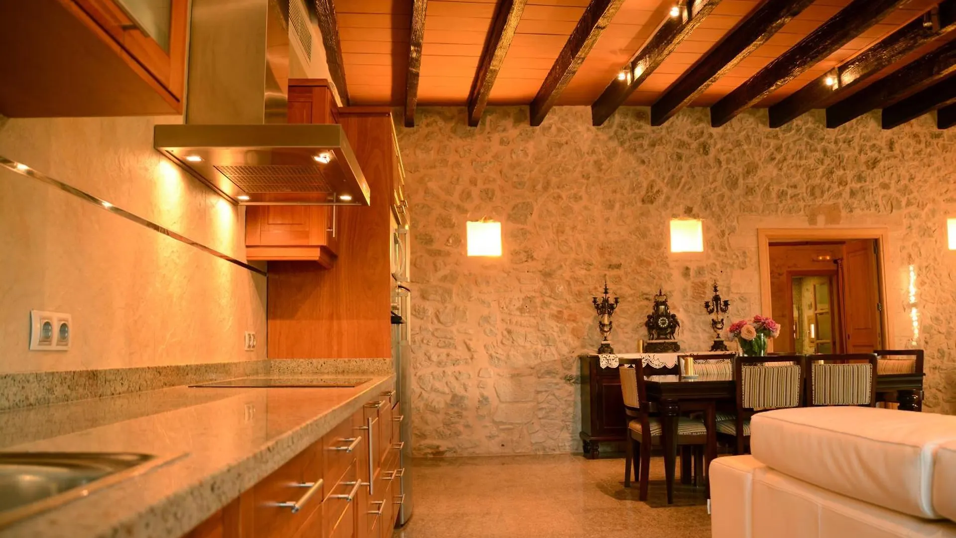 Agroturismo Son Burgues Petra  Hotel Petra (Mallorca)