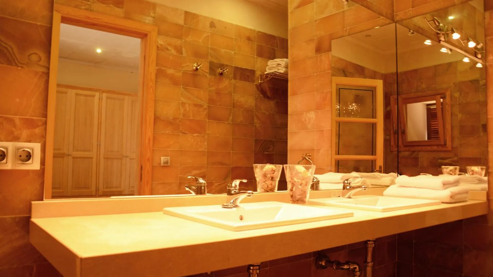 Agroturismo Son Burgues Petra