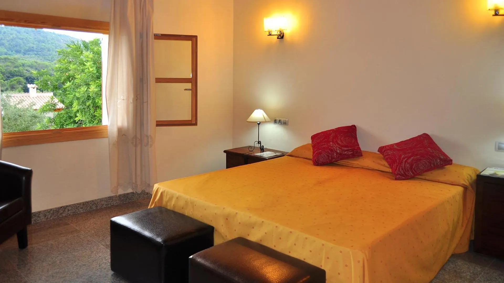 Hotel Agroturismo Son Burgues Petra