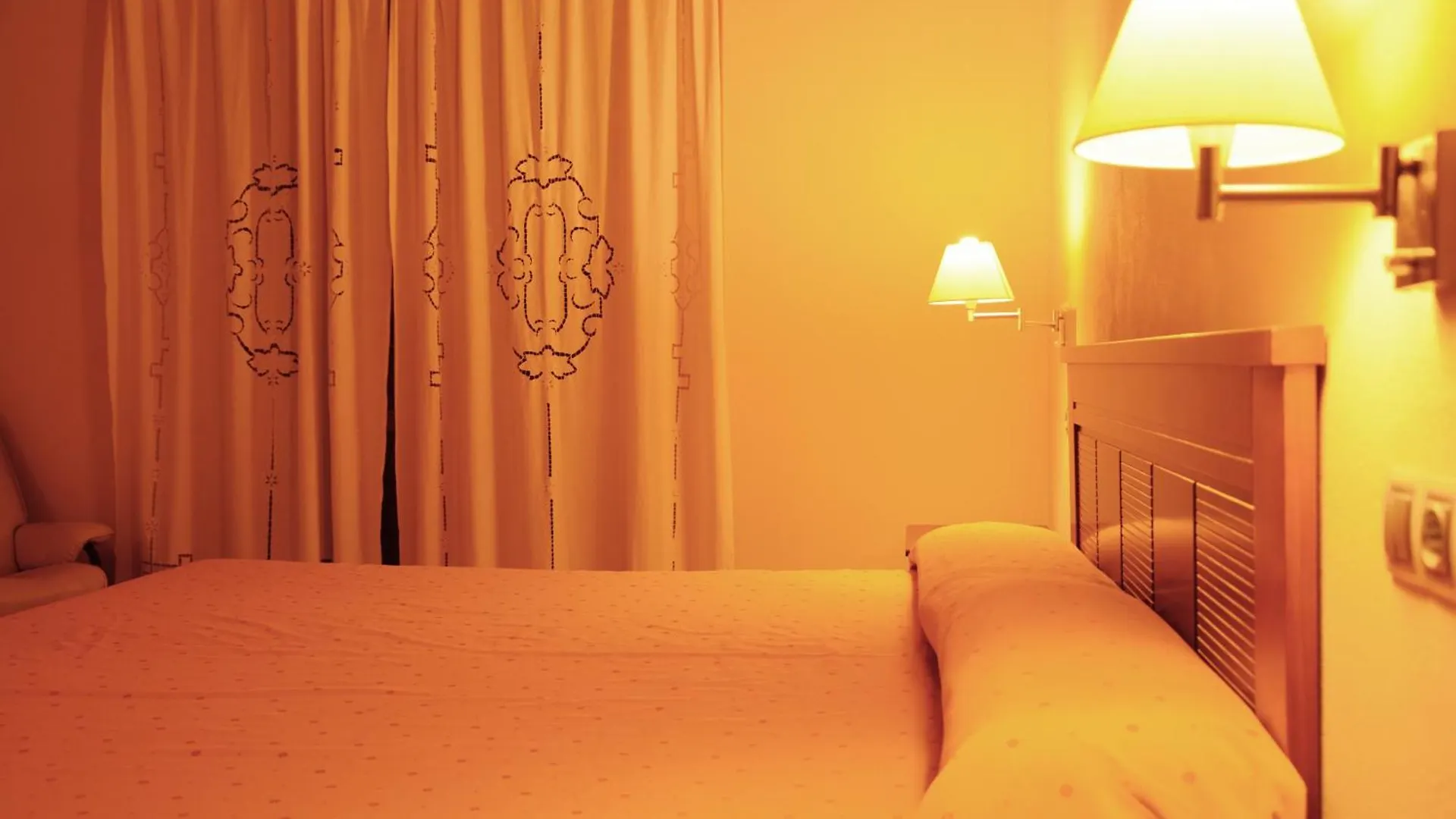 **** Hotel Agroturismo Son Burgues Petra  Spain