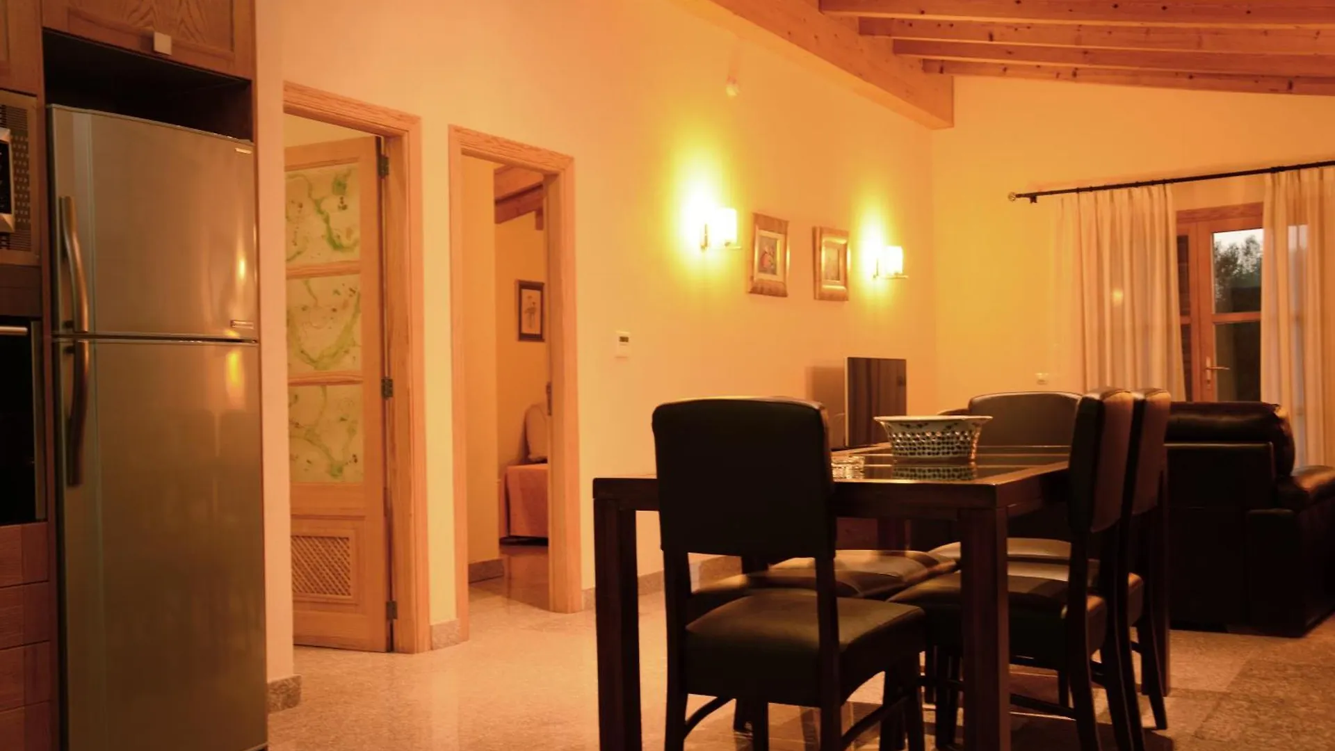 Agroturismo Son Burgues Petra  Petra (Mallorca)
