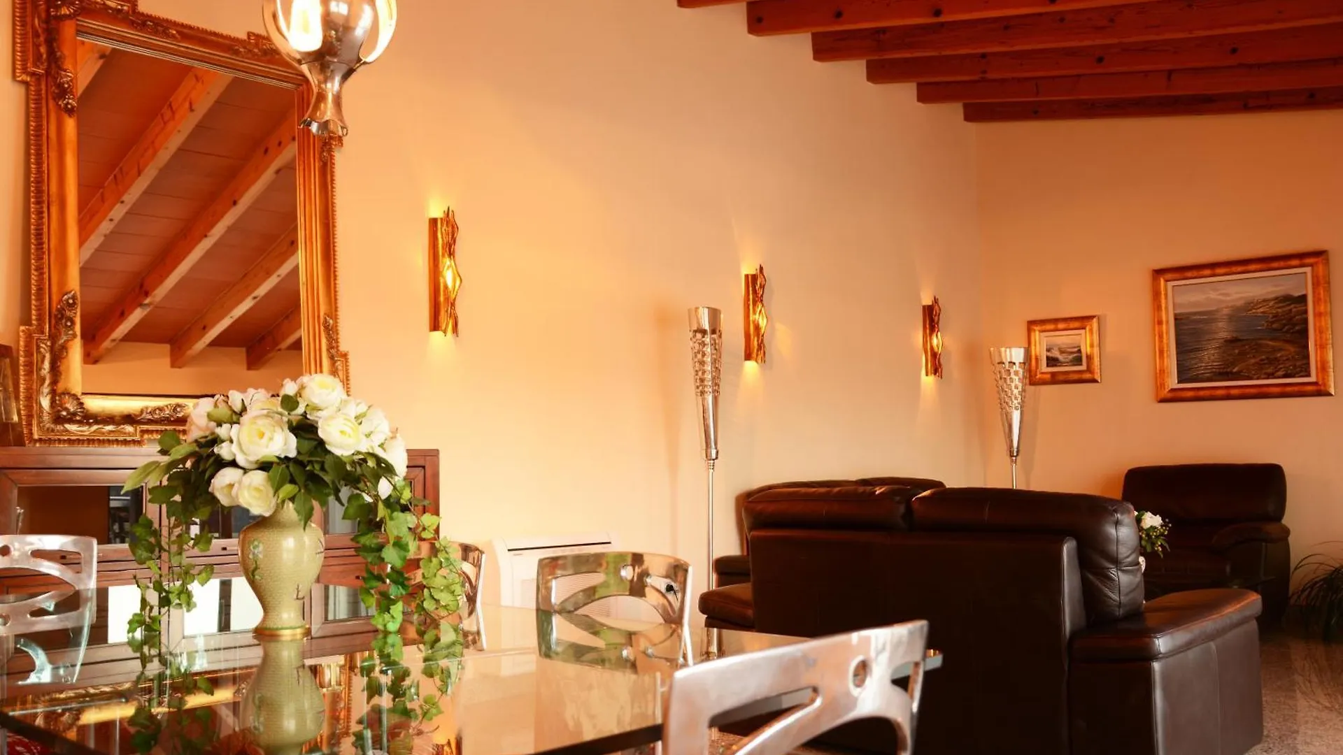 Agroturismo Son Burgues Petra