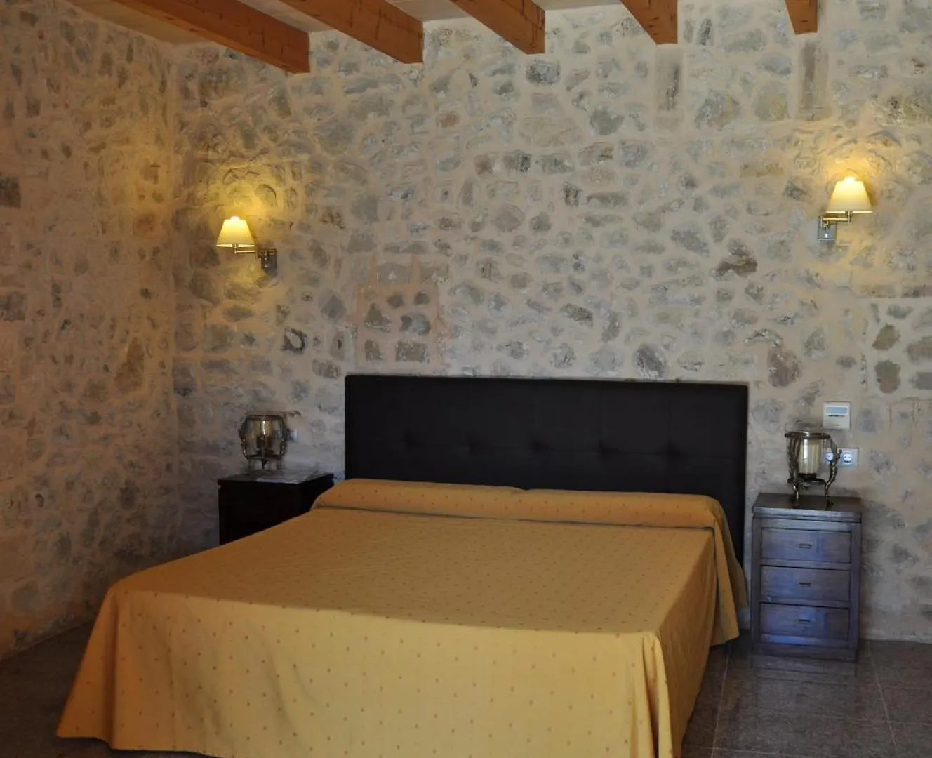 **** Hotel Agroturismo Son Burgues Petra  Spain