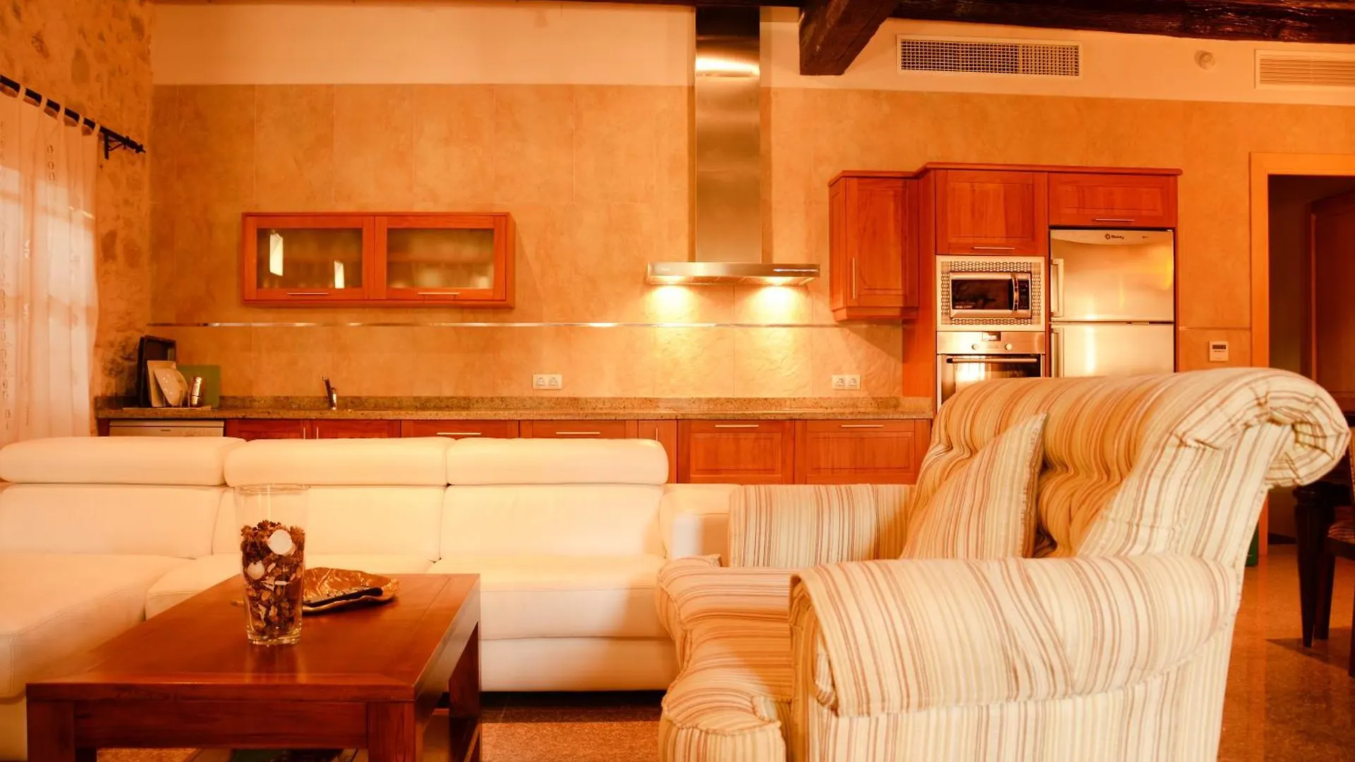 Hotel Agroturismo Son Burgues Petra