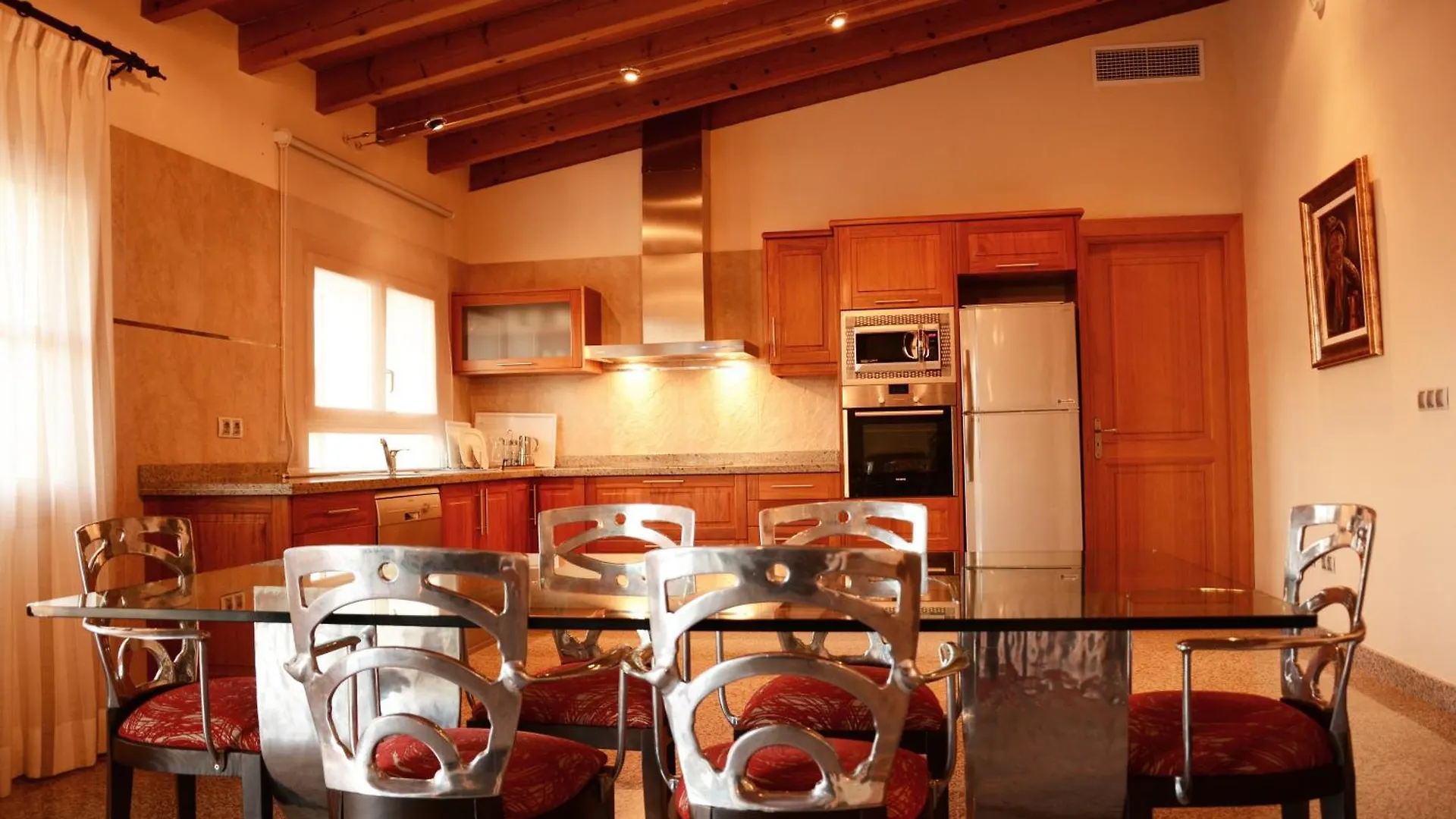 Agroturismo Son Burgues Petra  Spain