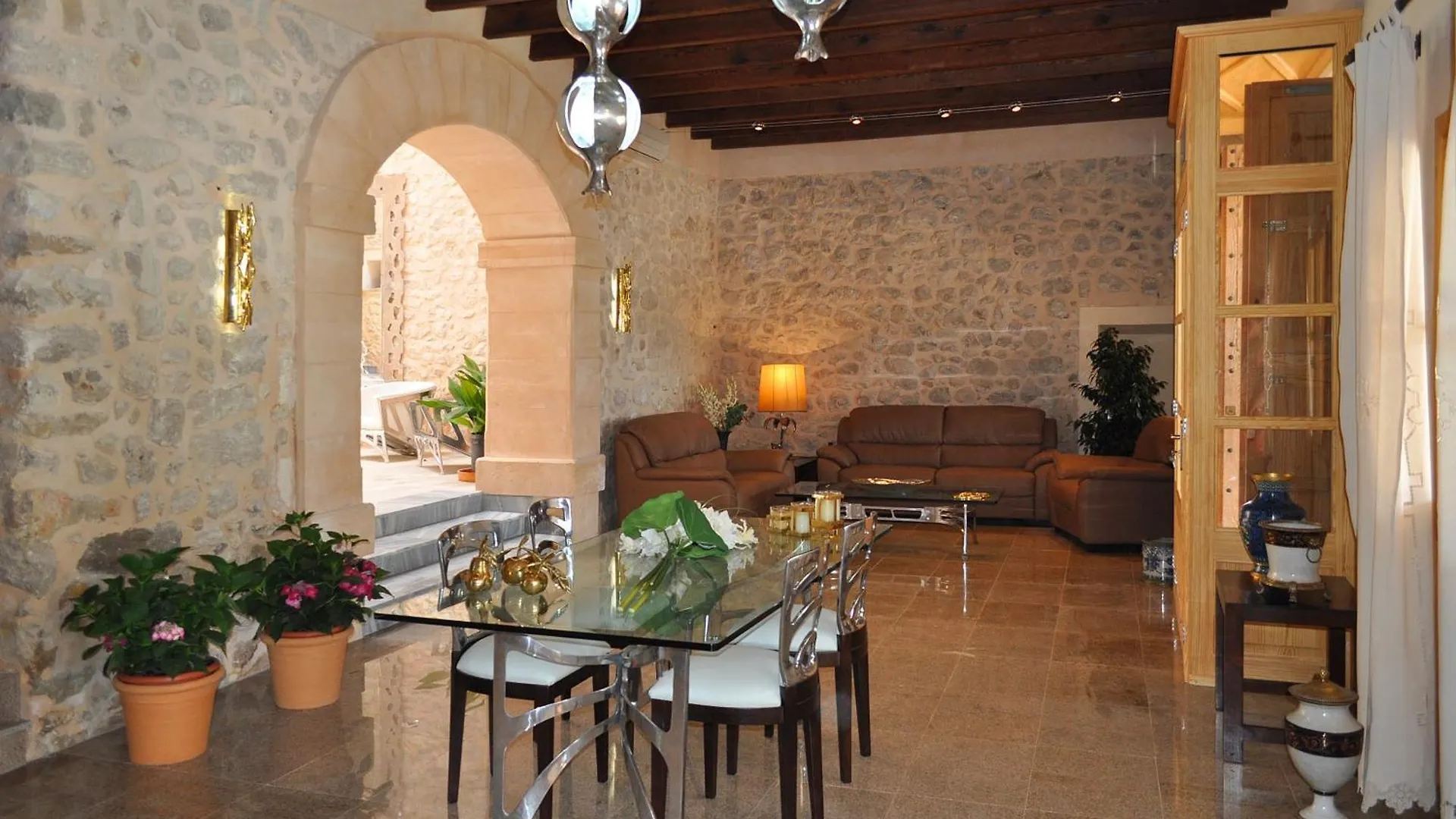 Hotel Agroturismo Son Burgues Petra