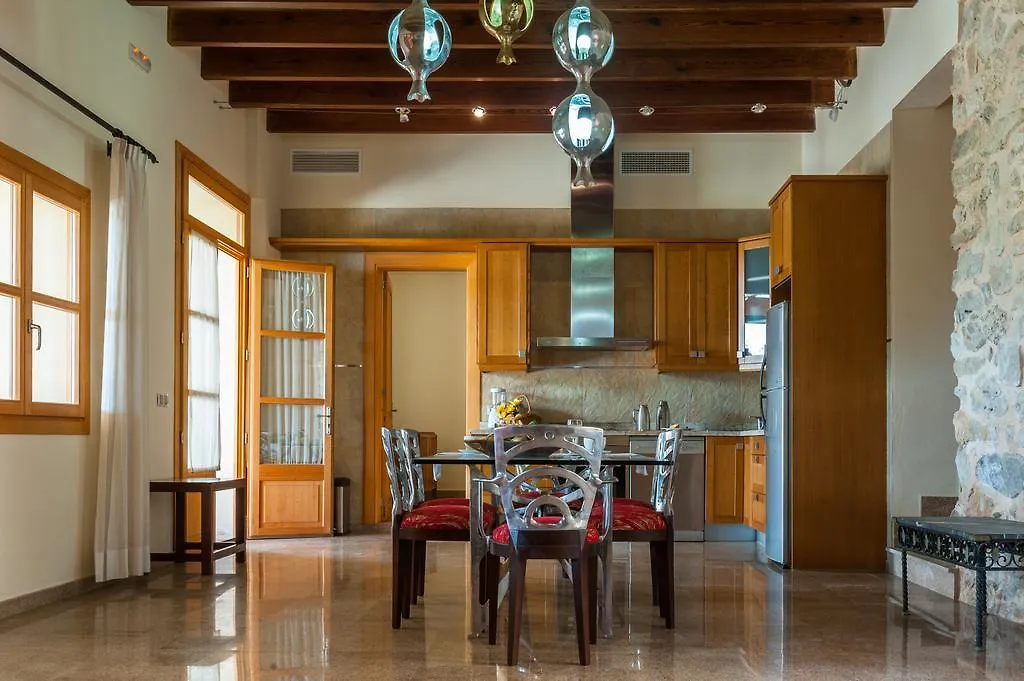 Hotel Agroturismo Son Burgues Petra