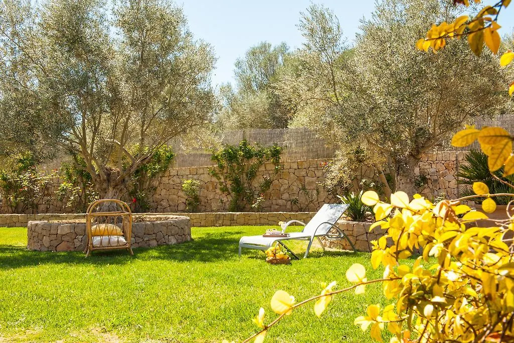Hotel Agroturismo Son Burgues Petra