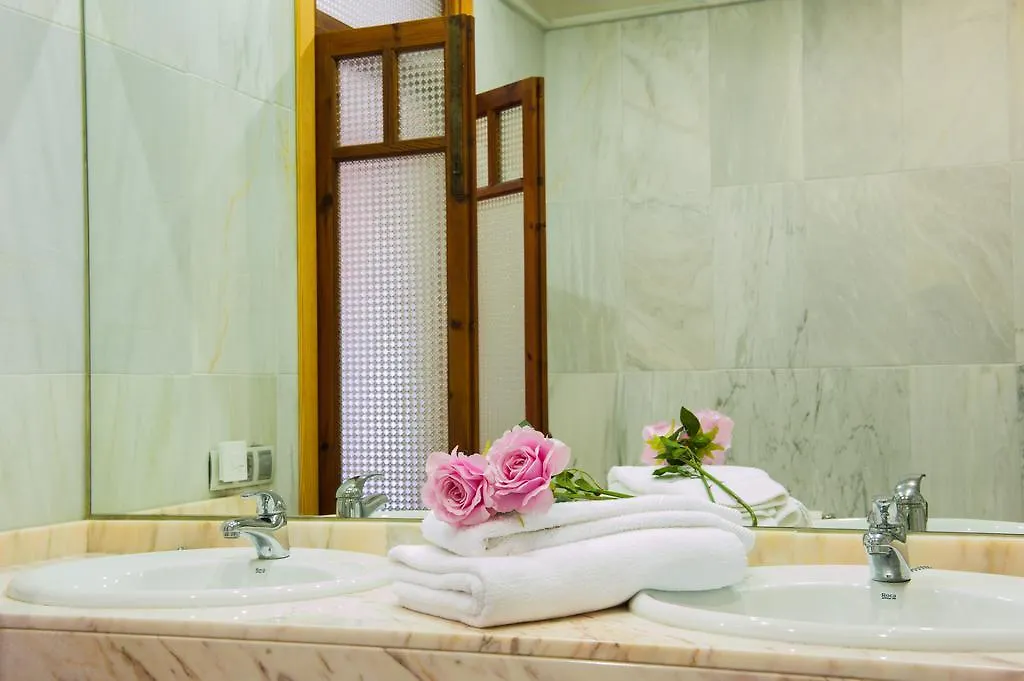 Hotel Agroturismo Son Burgues Petra