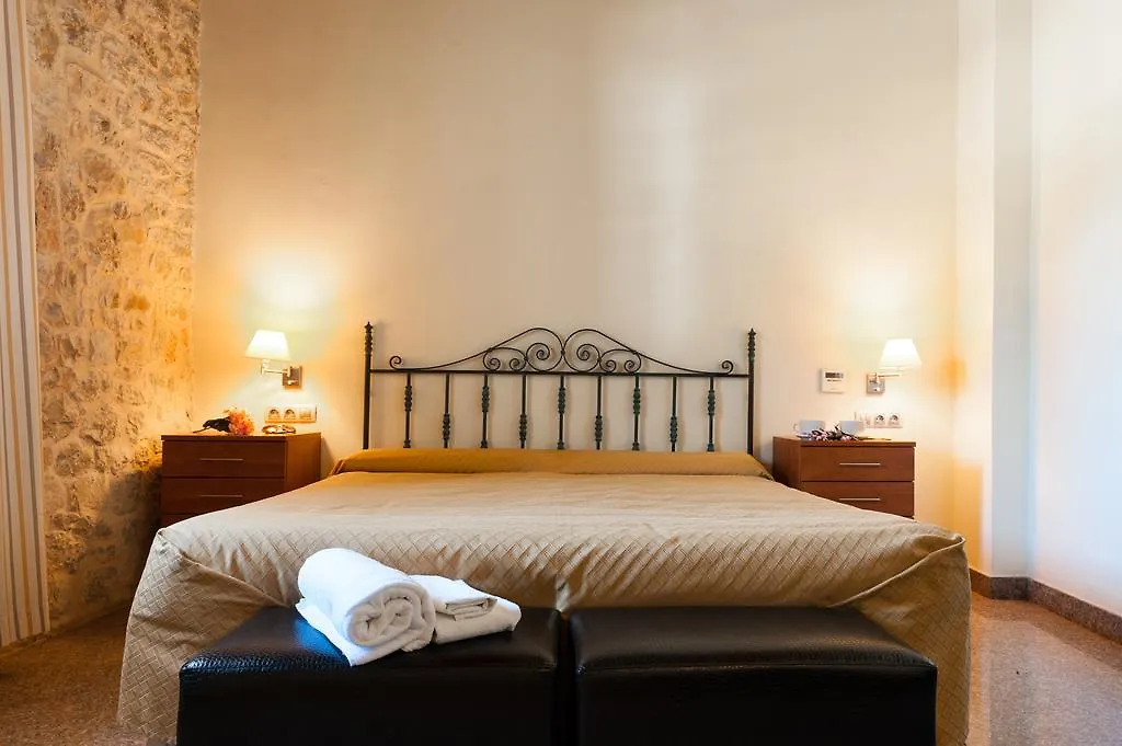 Agroturismo Son Burgues Petra  Spain