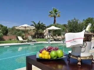 Agroturismo Son Burgues Petra  4*, Petra (Mallorca)