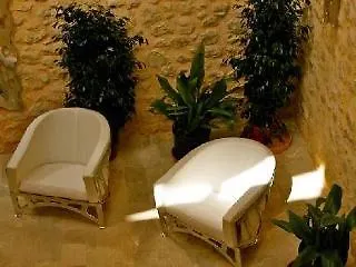 Agroturismo Son Burgues Petra  Hotel