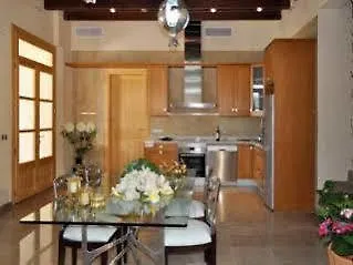Agroturismo Son Burgues Petra  Petra (Mallorca)