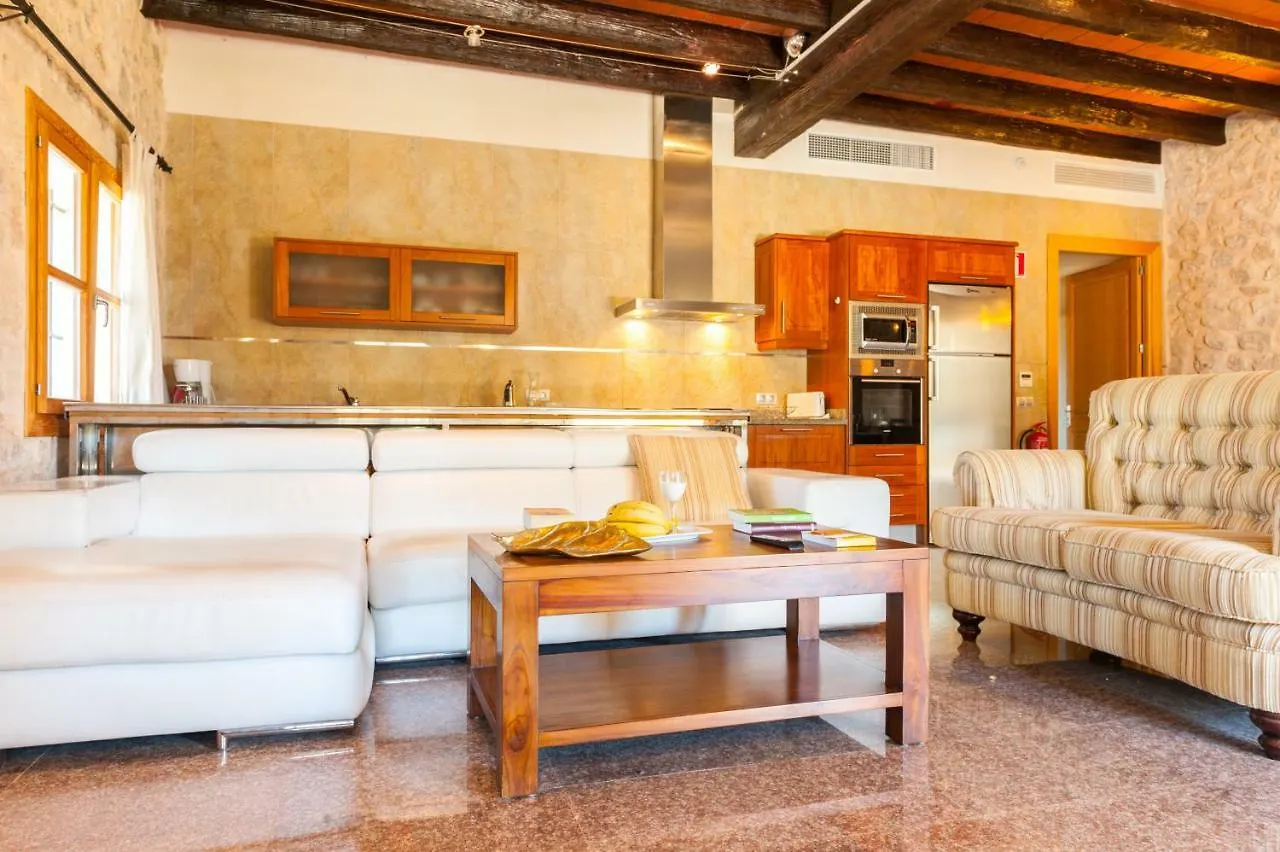 Agroturismo Son Burgues Petra  4*, Petra (Mallorca)